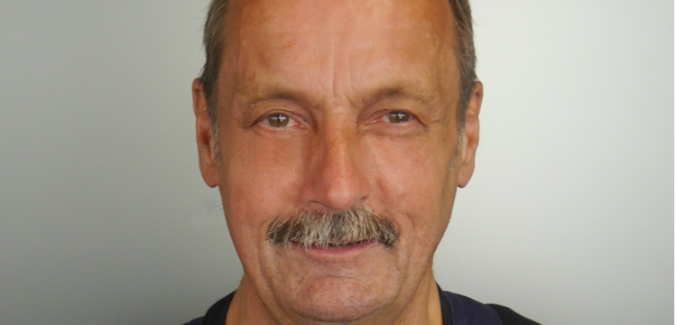 Joachim Schäuble, KFZ-Mechatroniker